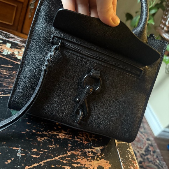 Rebecca Minkoff Megan Mini Bag - Picture 10 of 11